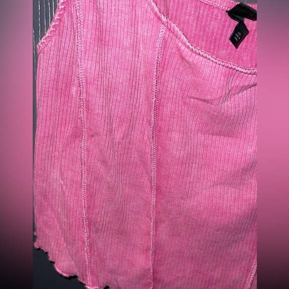 Wild Fable Corset Style Tank Top - Picture 2 of 7